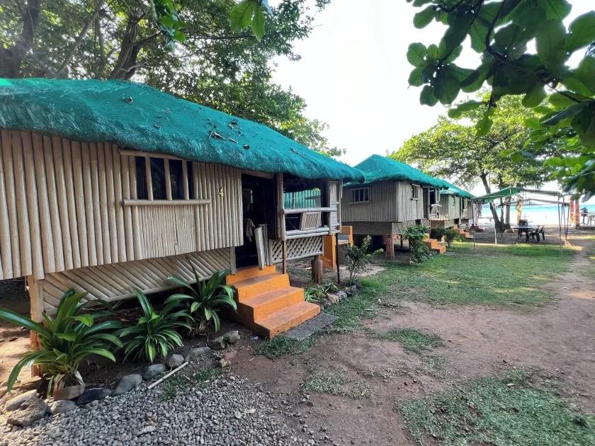 Lumiere Beachfront Resort - Image 1