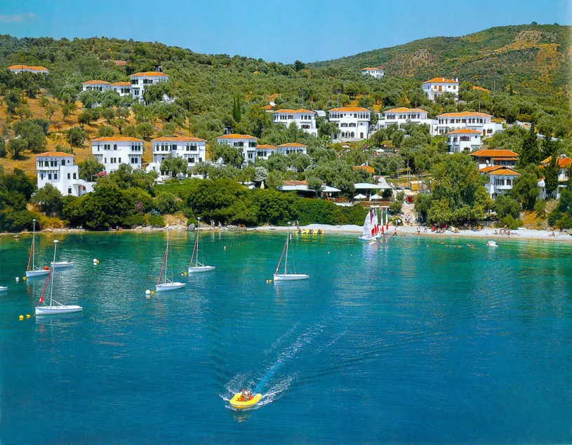 Leda Village Resort - Image 1