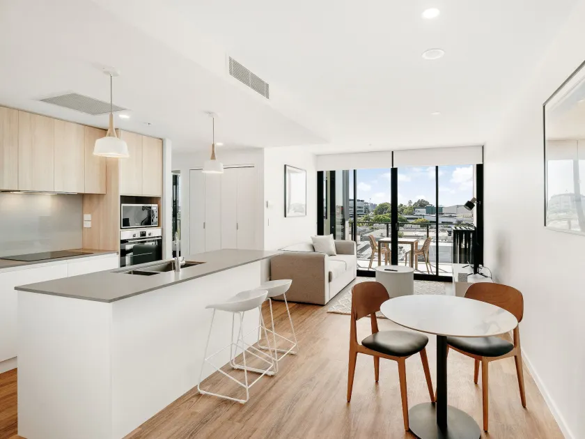 Rambla at Perry House - Image 1