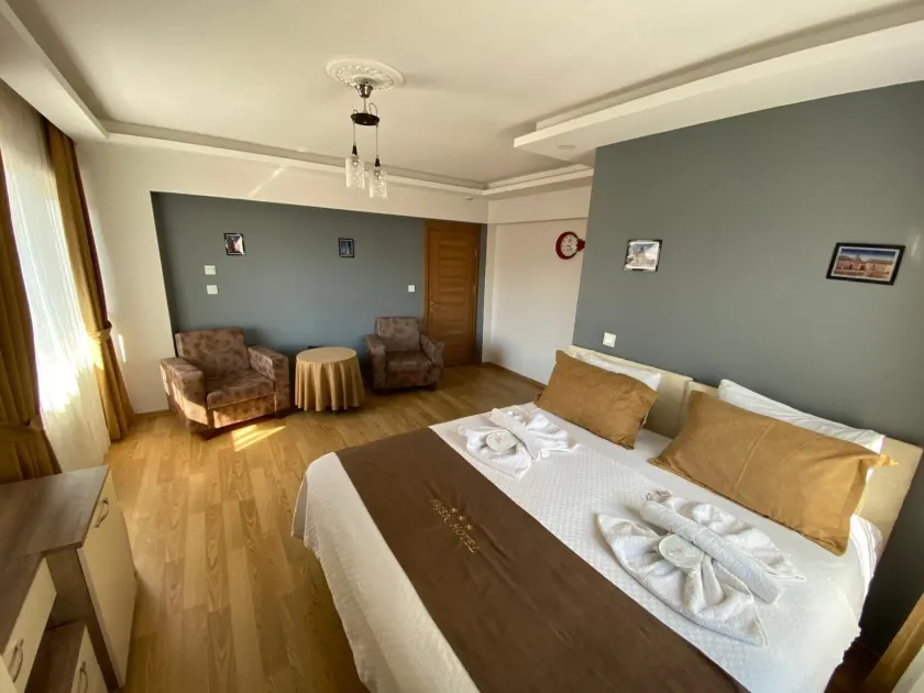 Figen Hotel - Image 1
