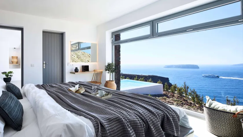 Coco-Mat Hotel Santorini - Image 1