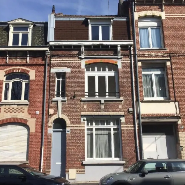 Homestay-lille - Image 1