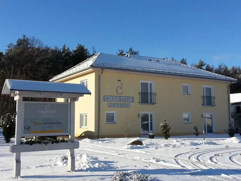 Casamia Hotel Spremberg - Image 1