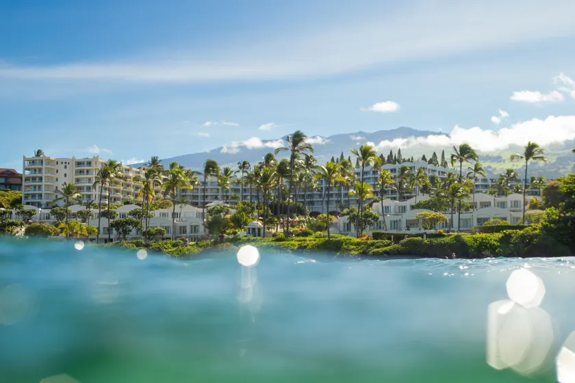 Fairmont Kea Lani Maui - Image 1