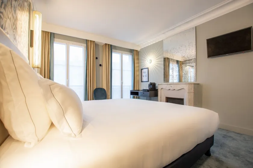 ELSA, Hôtel Paris by Collection Vesper - Image 1