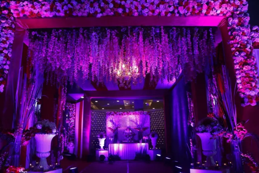 Hotel Shivam - Image 1
