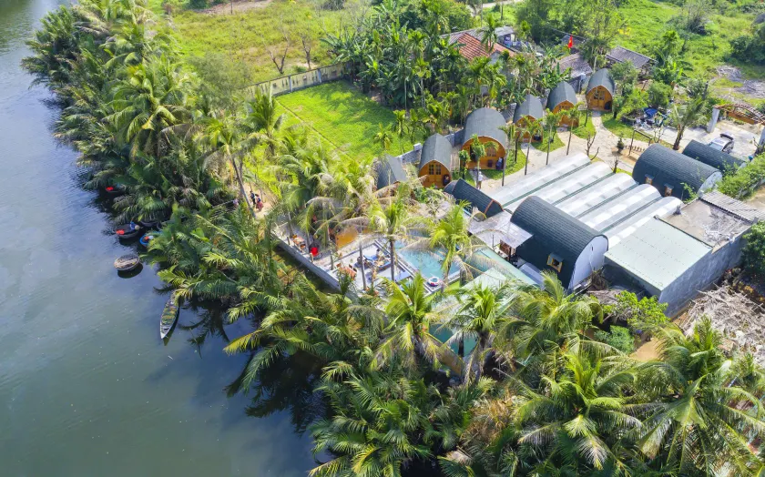 Hoi An Coco Farm - Image 1