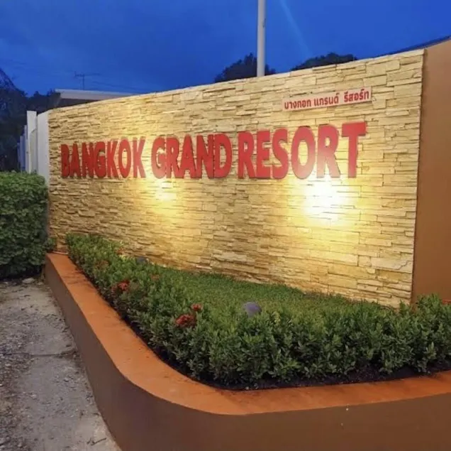 BANGKOK.GRAND.RESORT - Image 1