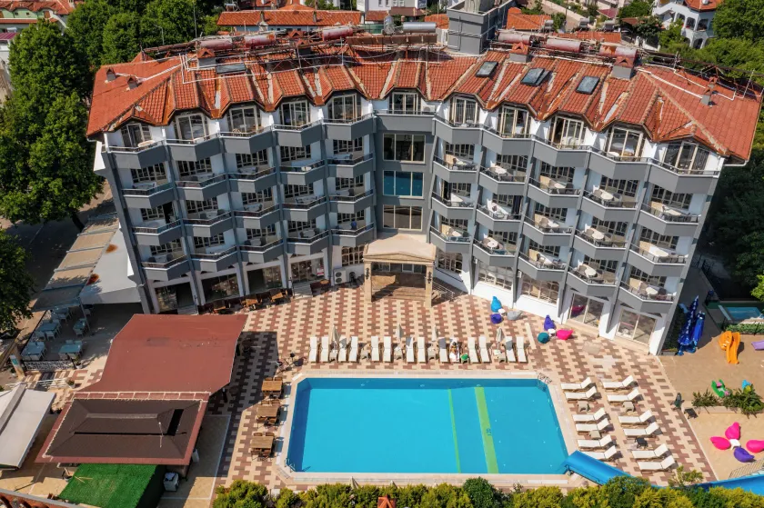 Club Selen icmeler - Image 1