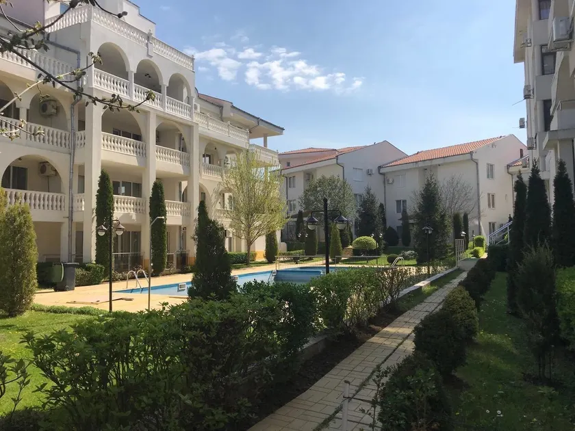 LAZUR 1 Apartment 7- 5 Sveti Vlas - Image 1