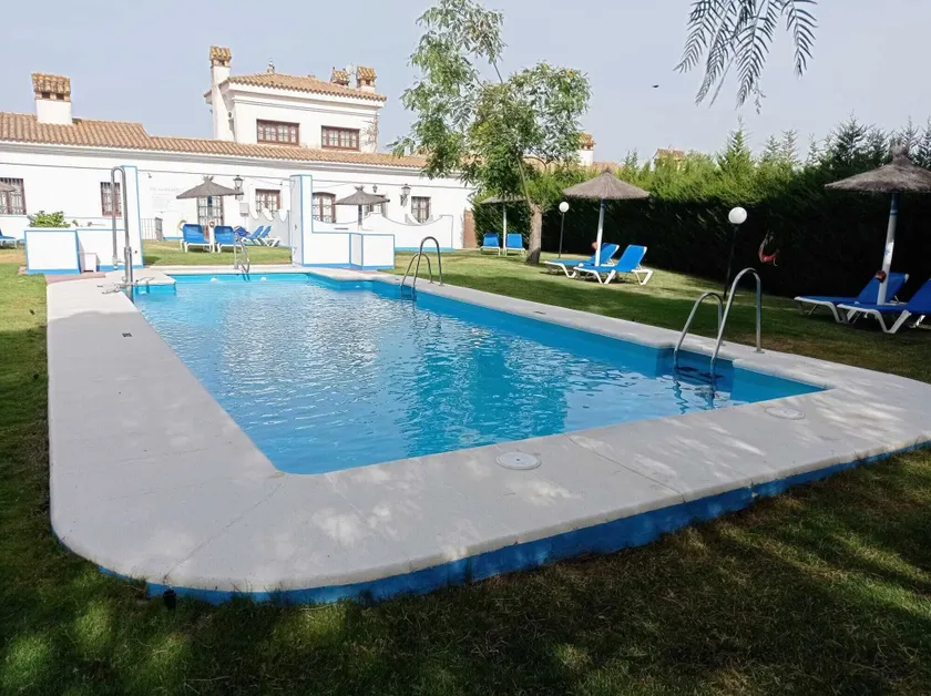 Hotel Tugasa Villa de Algar - Image 1
