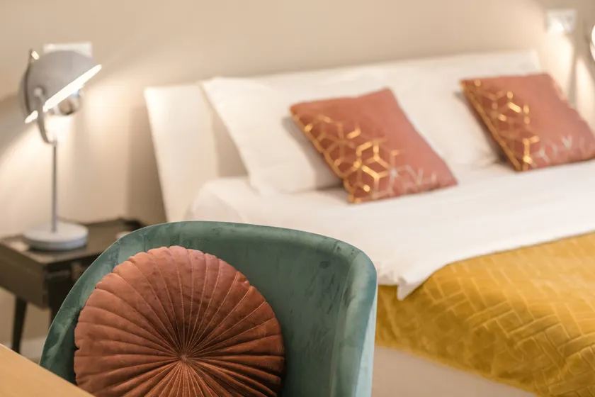 Aparthotel Aria Boutique Central - Image 1