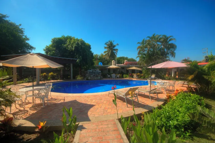 Bungalows Las Margaritas 2 - Image 1