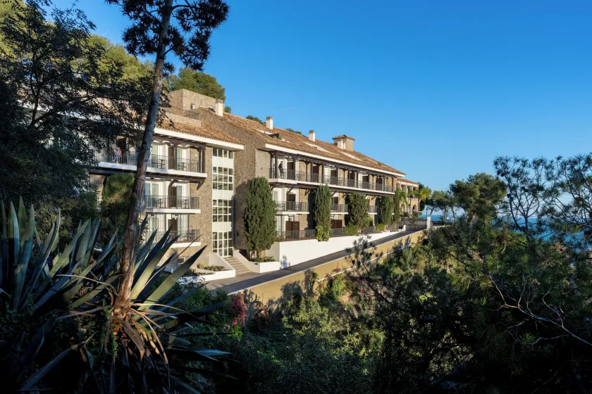 Parador de Malaga Gibralfaro  - Image 1