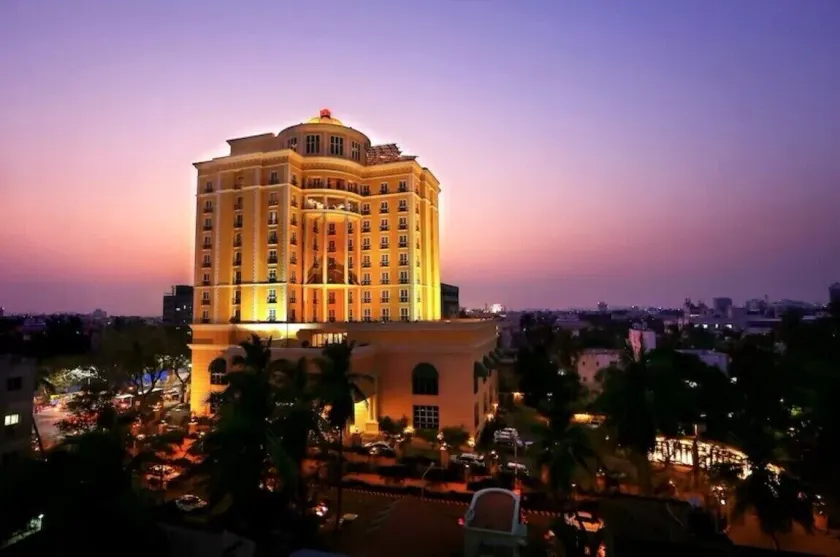 The Residency Towers - Image 1