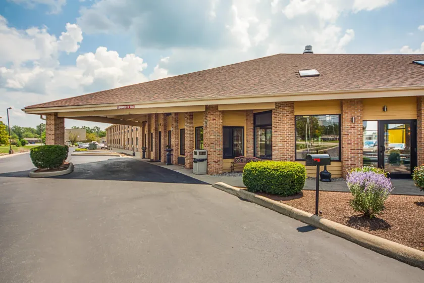 Quality Inn Decatur near US-224 - Image 1