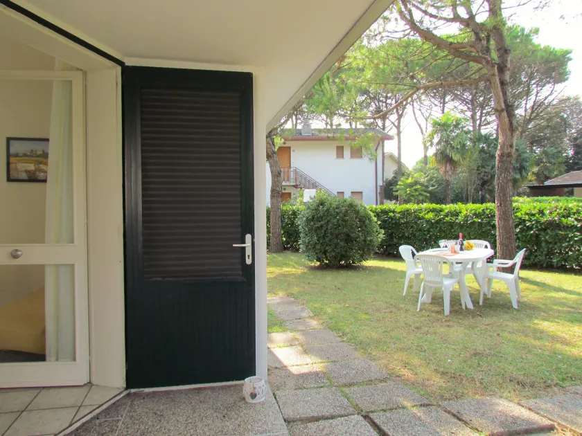Villa in Bibione Pineda by Beahost Rentals - Image 1