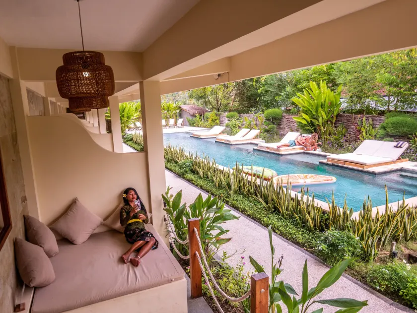 Mango Lodge - Image 1