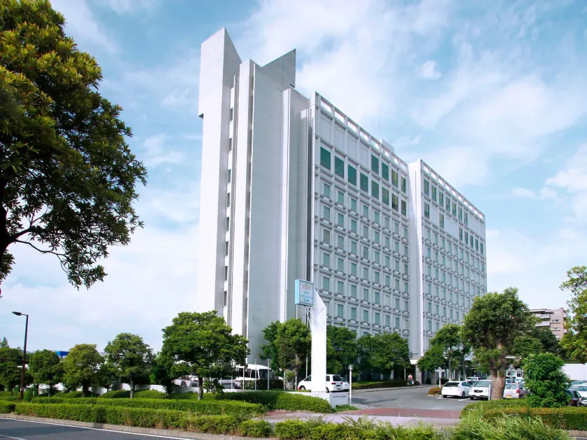 Hotel Crown Palais Kitakyushu - Image 1