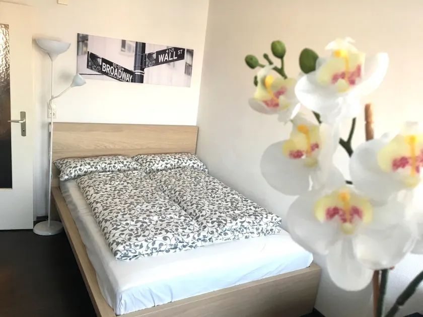 Business Appartement - Image 1