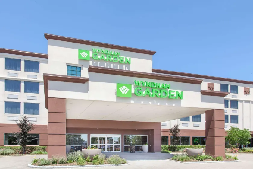 Wyndham Garden Elk Grove Village - O'Hare - Image 1