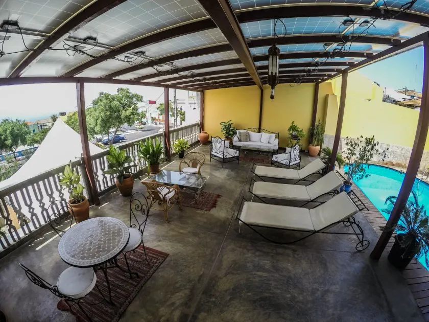 The Colonial Guest House - Image 1