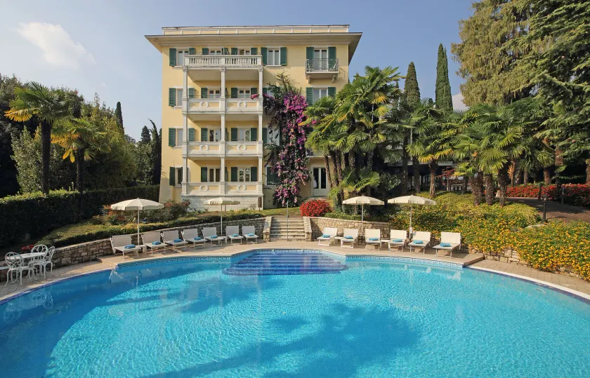Villa Sofia Hotel - Image 1