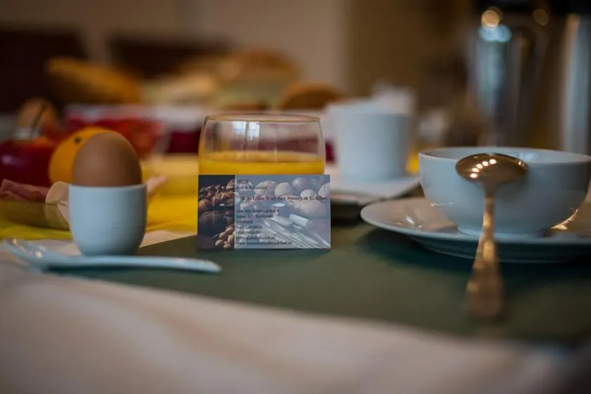 Rene's B&B - Image 1