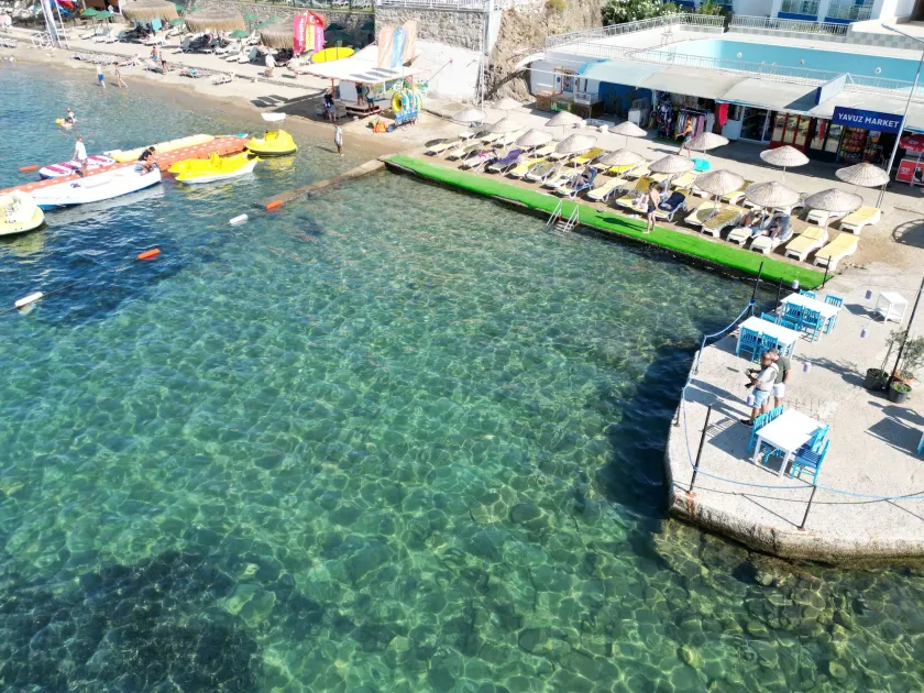 Hotel Bleu Nuit Bodrum - Image 1