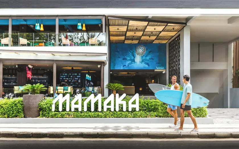 MAMAKA Bali - Image 1