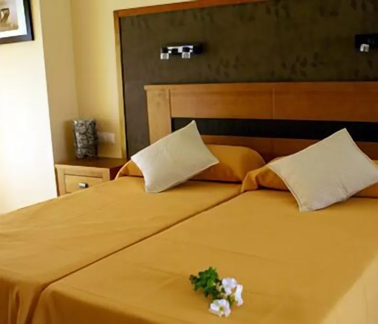 Hotel Sierra Luz - Image 1