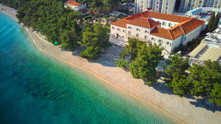 Heritage Hotel Kaštelet - Image 1