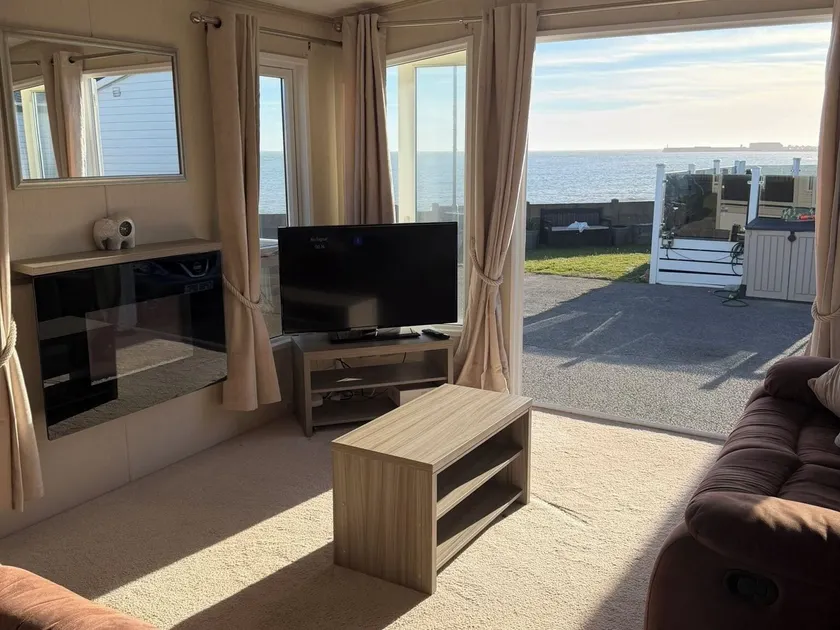 Trecco Bay Holiday Park, Porthcawl - Image 1