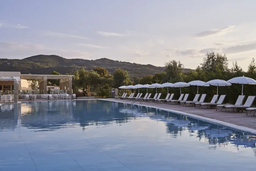 Sandy Villas Resort by Rizos Resorts - Image 1