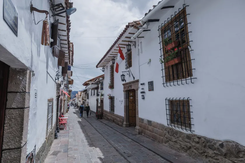 Hostal El Grial - Image 1