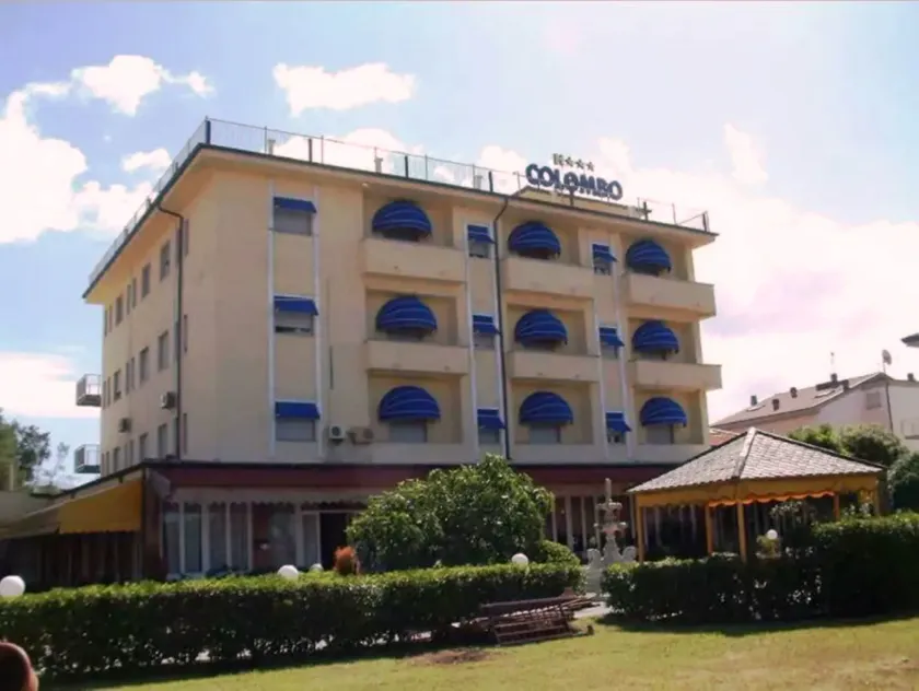 BH COLOMBO Hotel Boschetto Holiday - Image 1