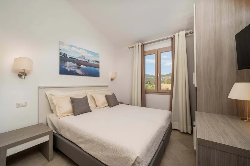Residenza L'Alzoni - Zimmer
