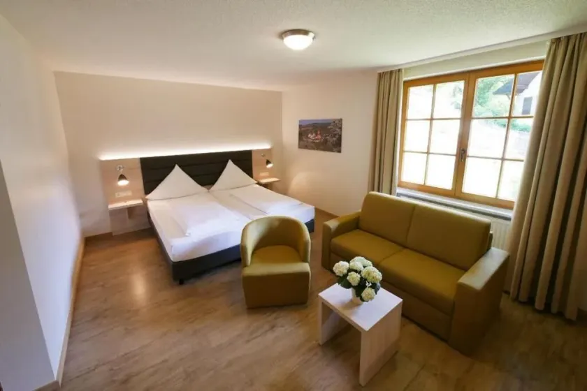 Hotel-Restaurant Bibermühle GmbH - Image 1