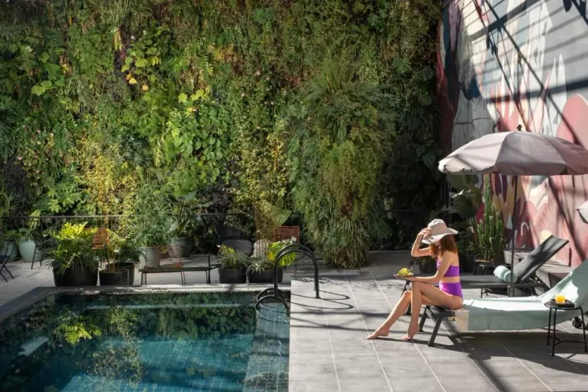 Hotel Hotel - Avenida Liberdade, a Member of Design Hotels - Image 1