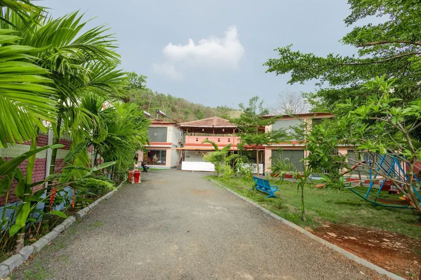 Opulence Resort Nagaon Alibaug  - Image 1