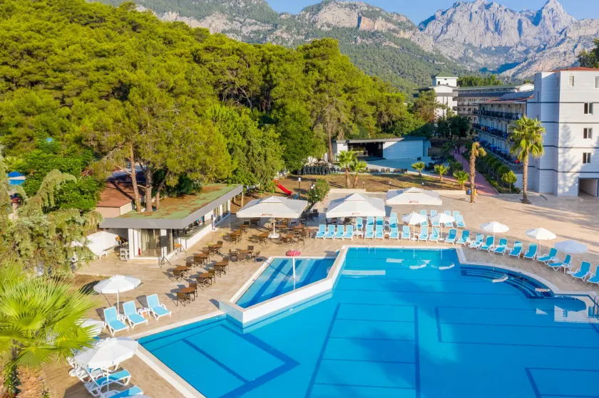 Armas Garden - All Inclusive - Image 1
