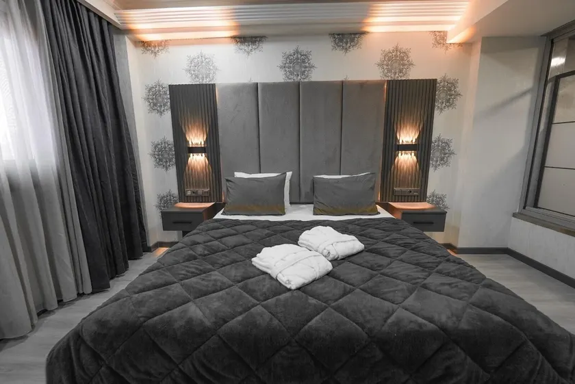 No58Hotel - Image 1