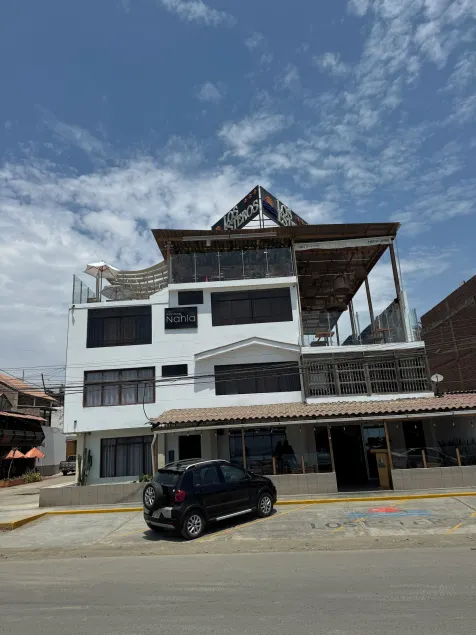Los Esteros - Image 1