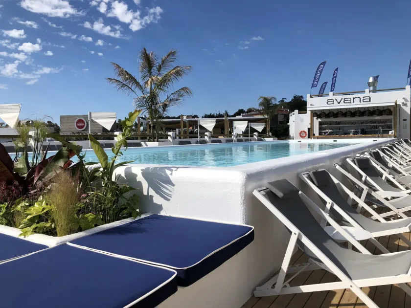 Delamar 4*Sup-Adults only (18+) - Image 1