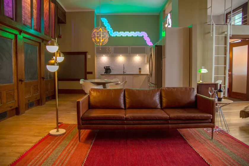 School 31 Lofts - Image 1