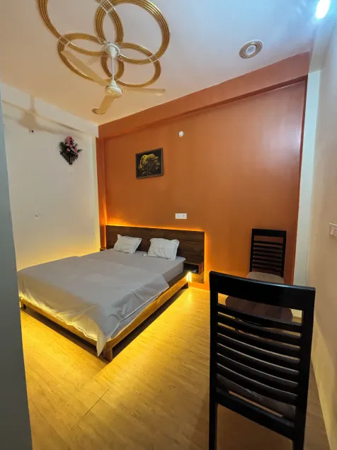 Hotel Sangam Village - Image 1