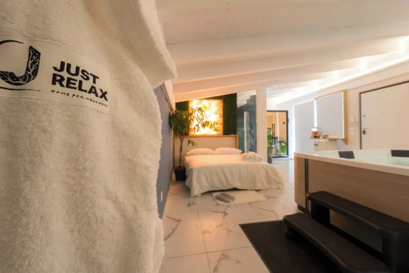 Just Relax Home - Image 1