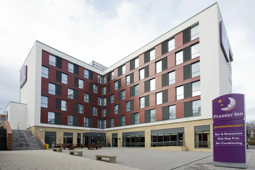 Premier Inn Sunderland City Centre - Image 1