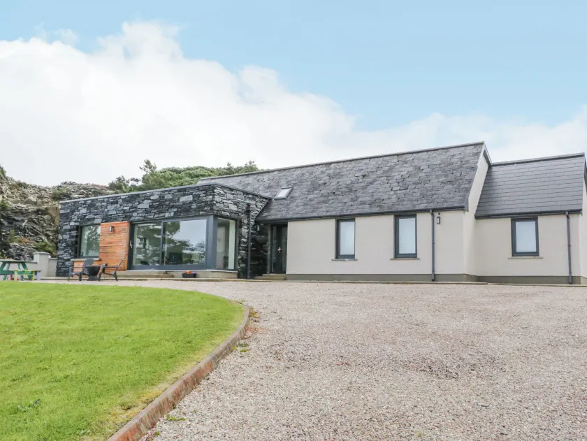 Ballyness Bay - Image 1
