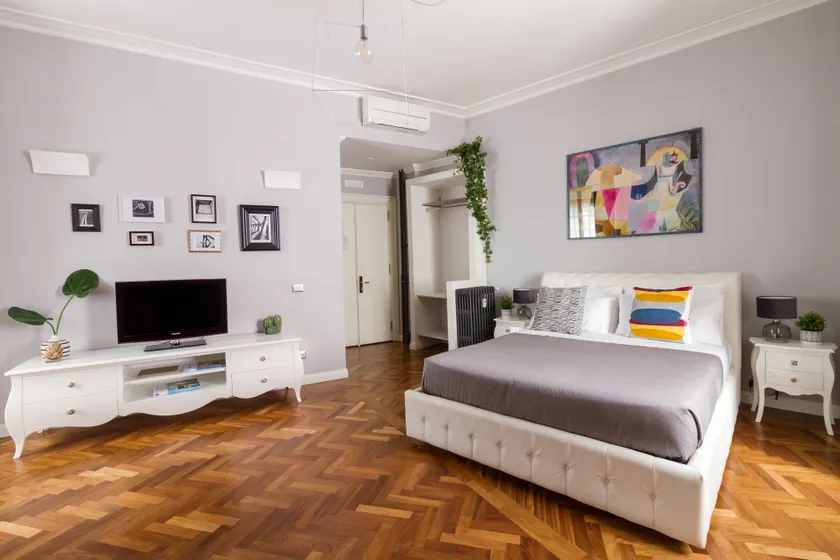 Athena Guest House - Image 1